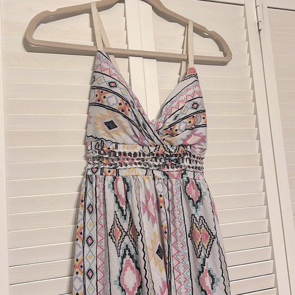 Vintage dress Y2K 90s - Picture 3 of 8